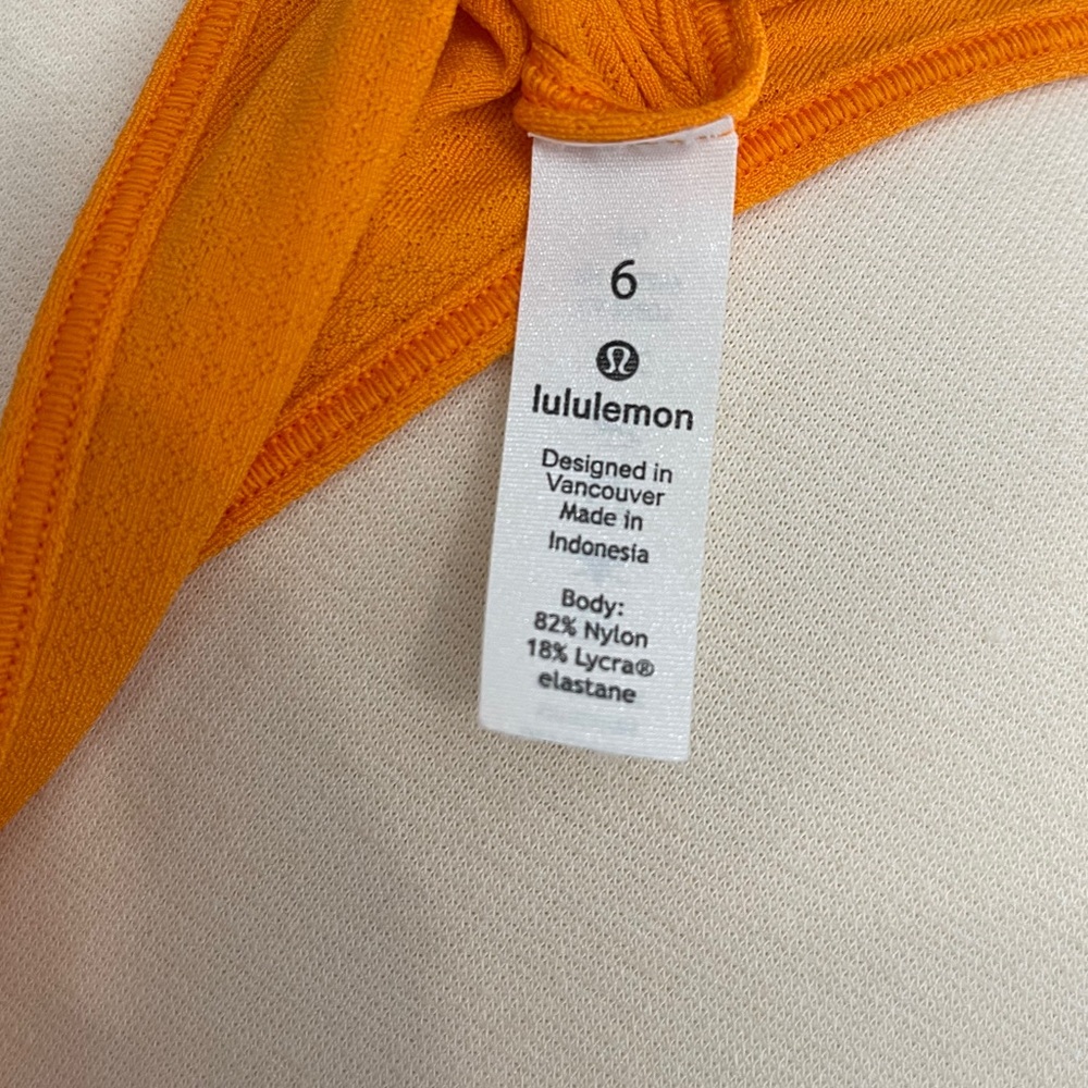 Tank top - Picture 3 of 4